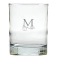 Glass Set Of 6 L159547