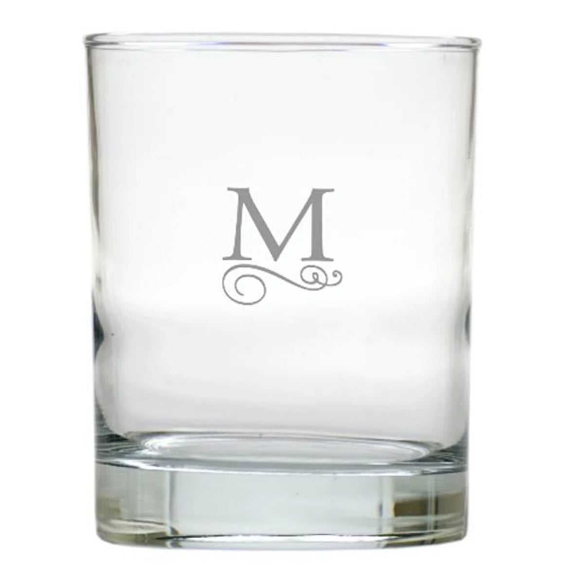 Glass Set Of 6 L159547