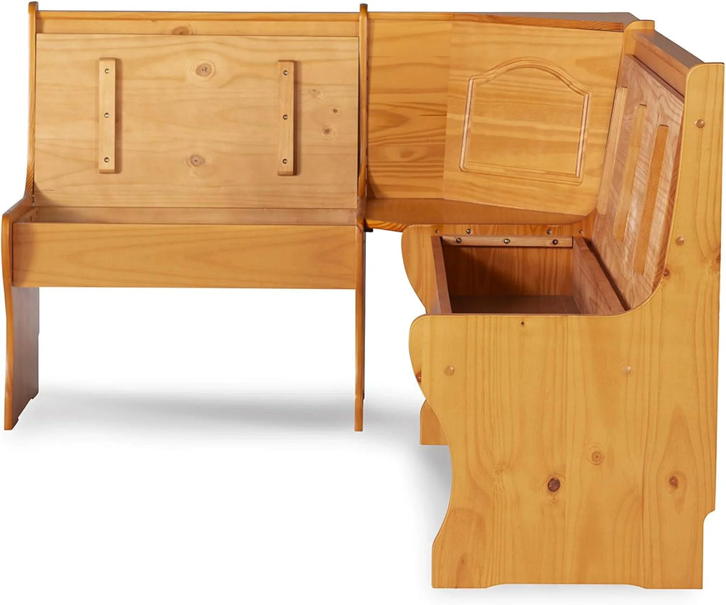 Natural Corner Unit A437