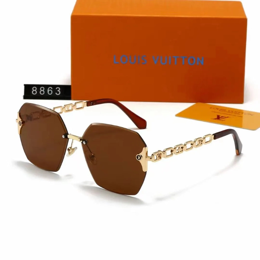Polarized Sunglasses W9418