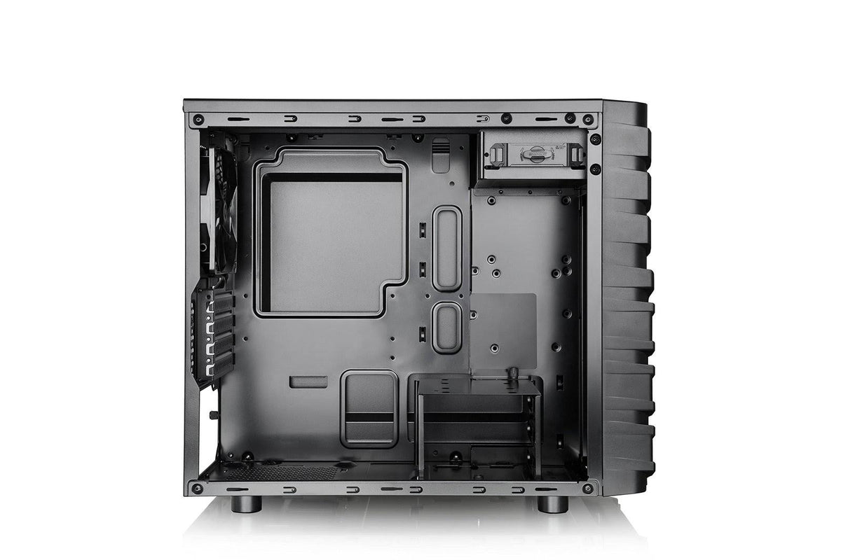 Versa H13 mATX Case F2668