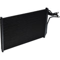 A/C Condenser for Corvette C95531