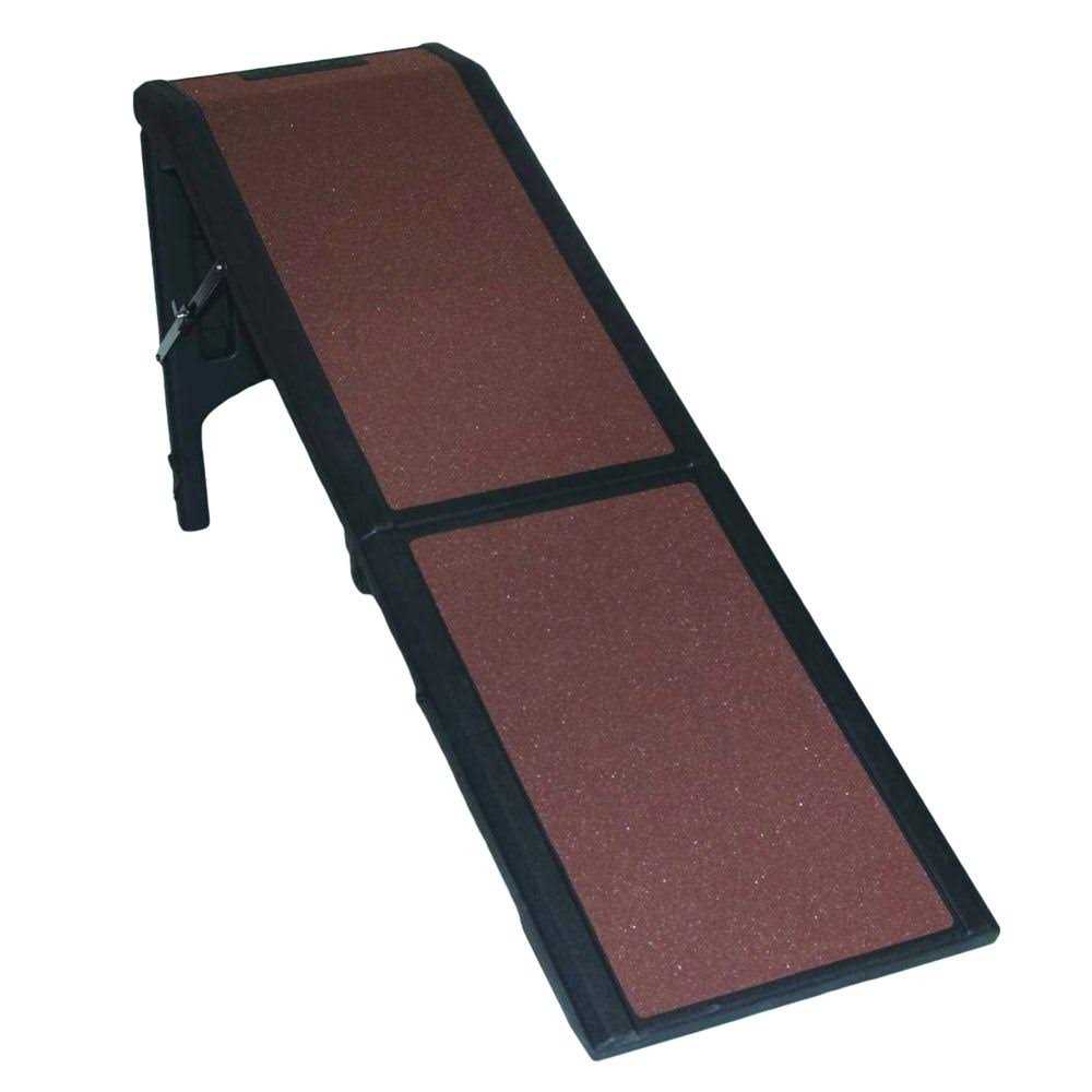 Extra Wide Pet Ramp A754915