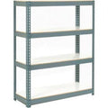 Extra Heavy Duty 7 Shelves Shelving C57606