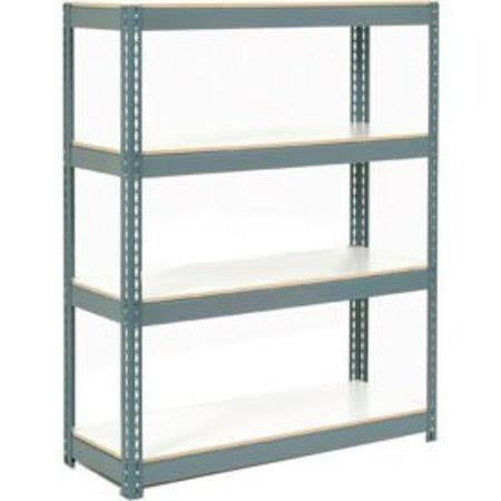 Extra Heavy Duty 7 Shelves Shelving C57606