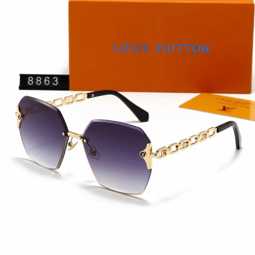 Polarized Sunglasses W9418