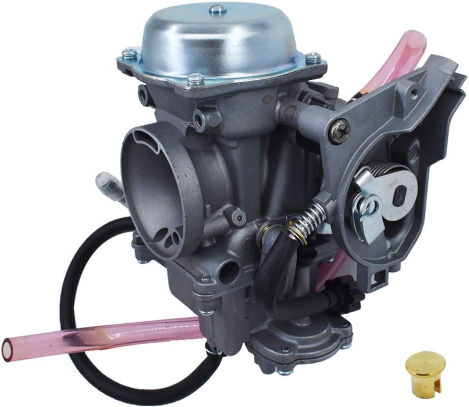 Carburetor Carb Keihin Cvk 36 Pack of 2 H8899