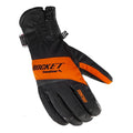 Snowcross Gloves XX-Large Black/Orange P480