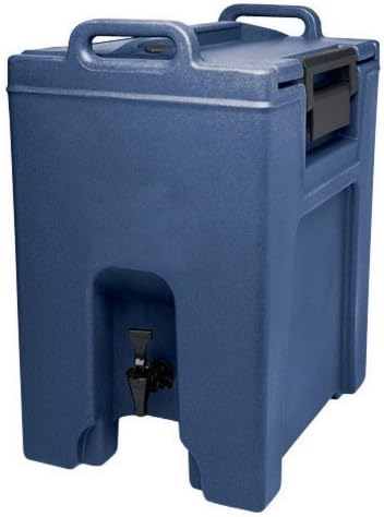 10 gal Insulated Beverage Dispenser P433