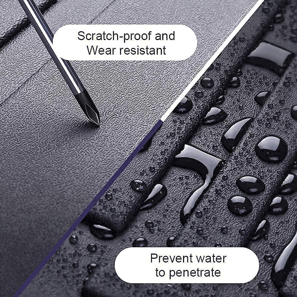Heavy Duty Cargo Mat Liner J67535