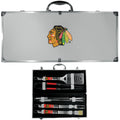 8 PC BBQ Set K22181
