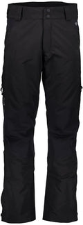 Black 2XL Process Pant U441551