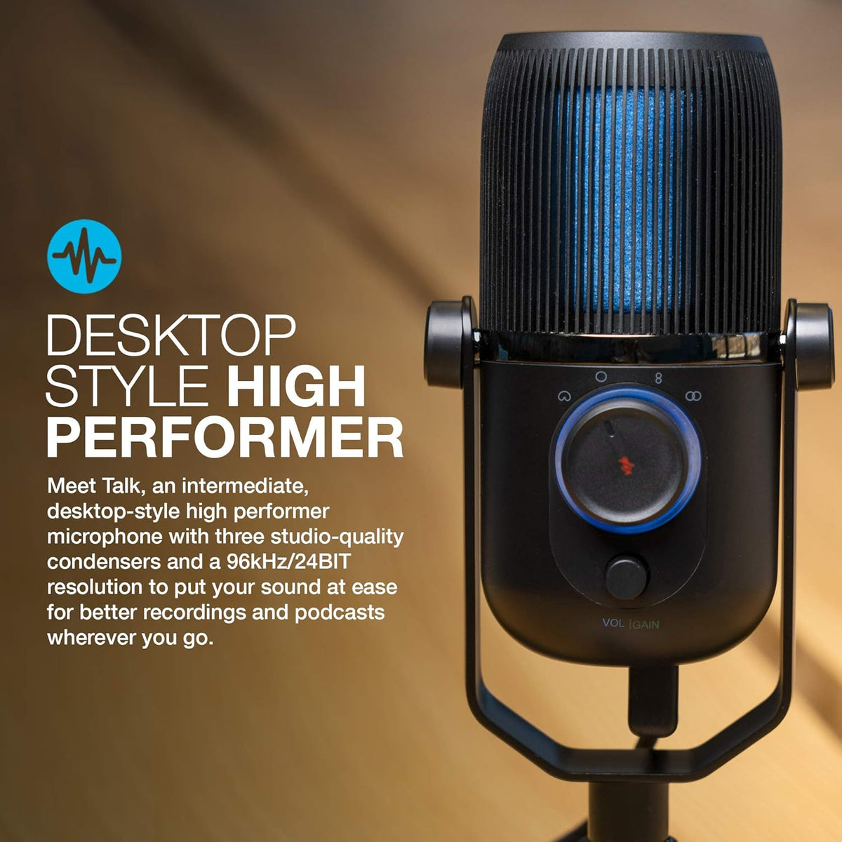 USB Microphone C23834