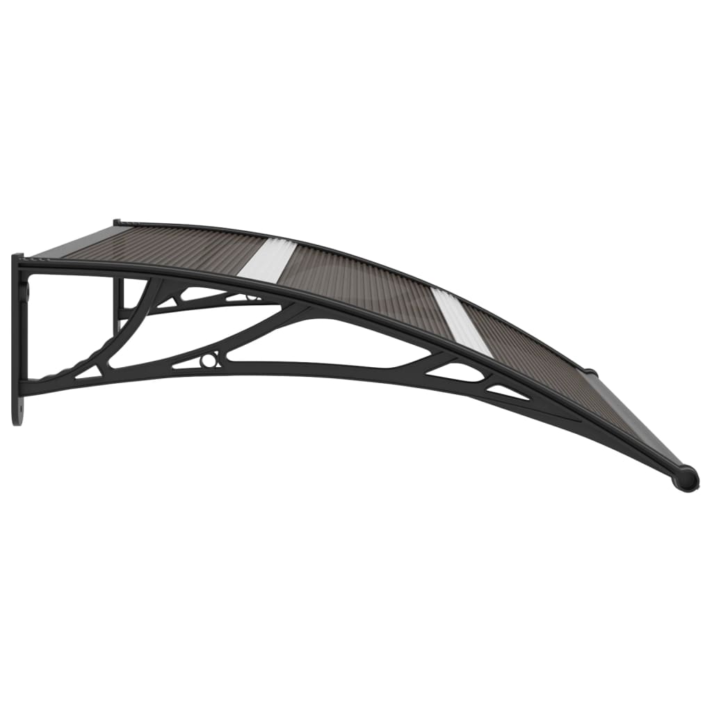 Black Door Canopy E183