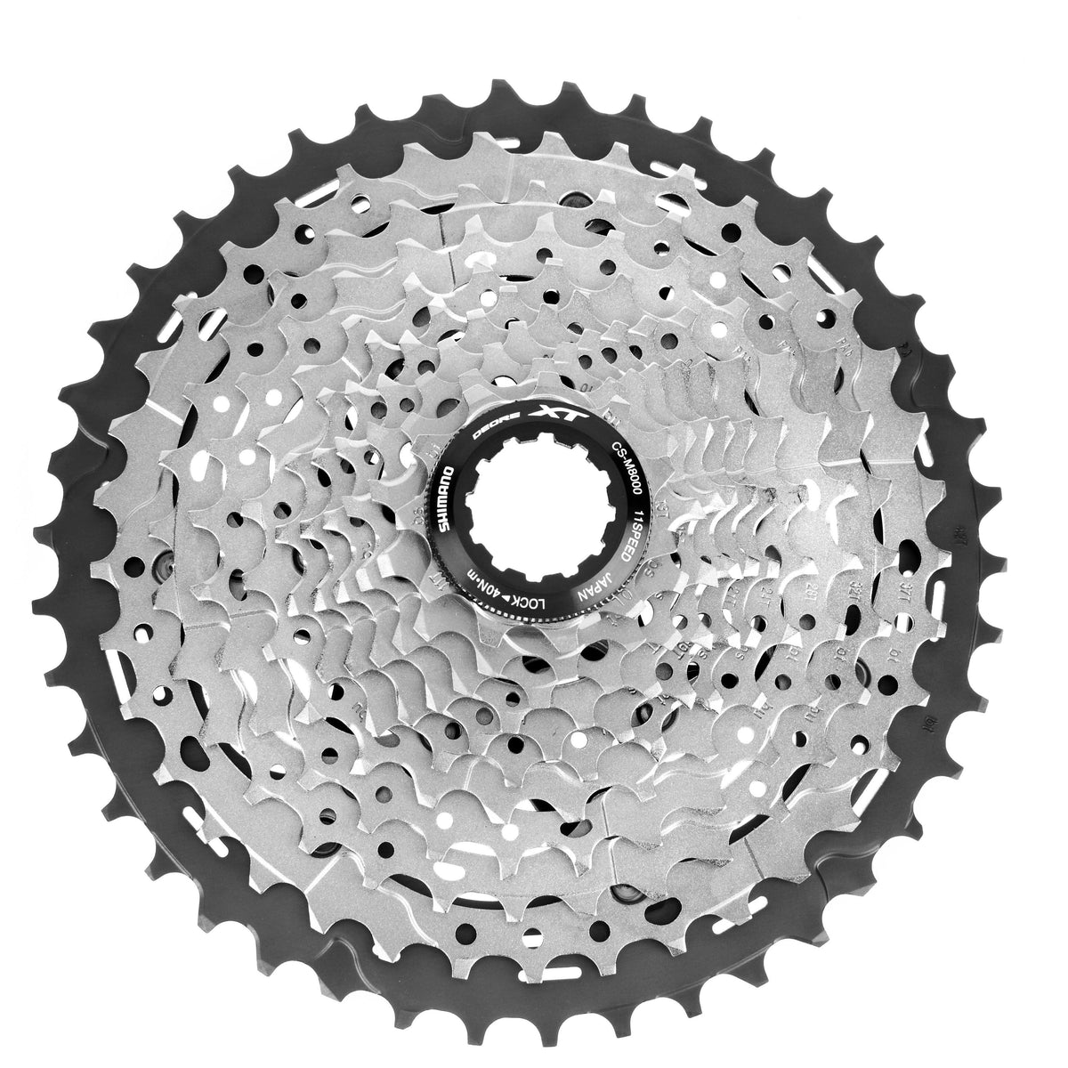 11 Speed Cassette I608779