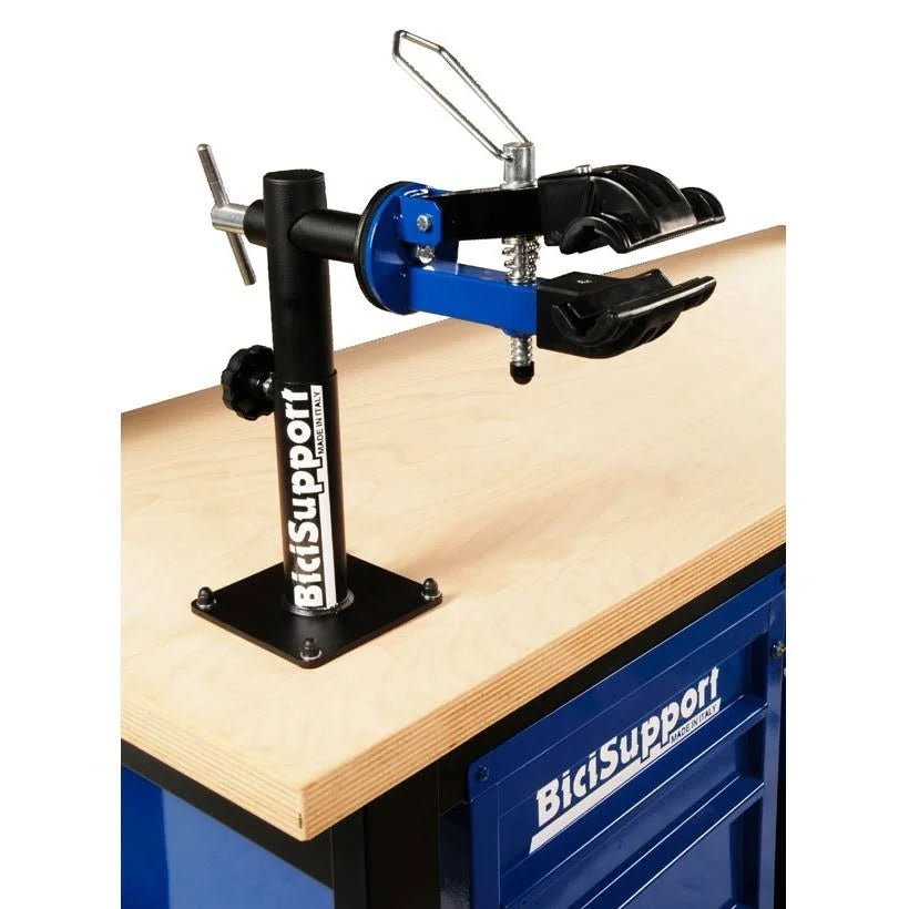 Bench Mount Clamp P344