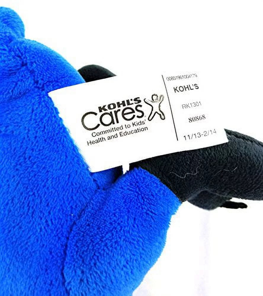 Plush Stuffed Animal V5314