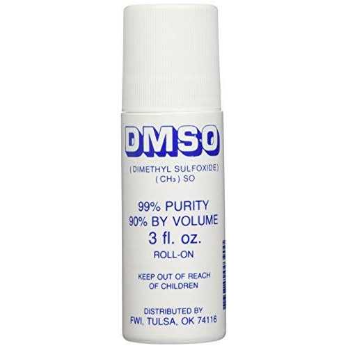DMSO Gel X8494