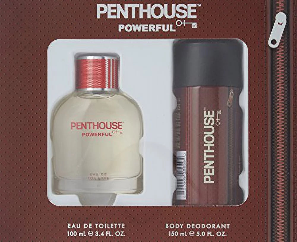 Cologne Gift Set for Men, 2 Pieces B702303