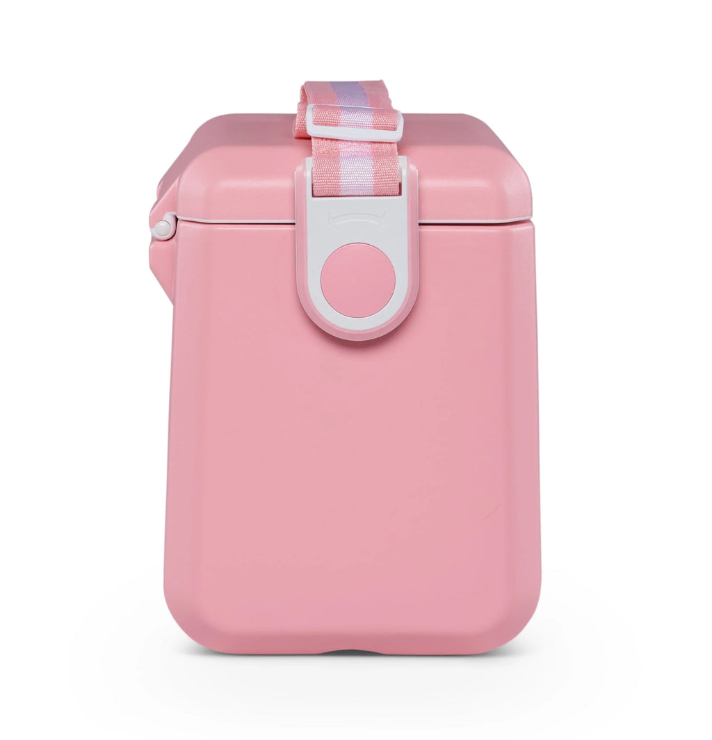 11 QT Hard Sided Cooler, 14 Can Capacity Z16876