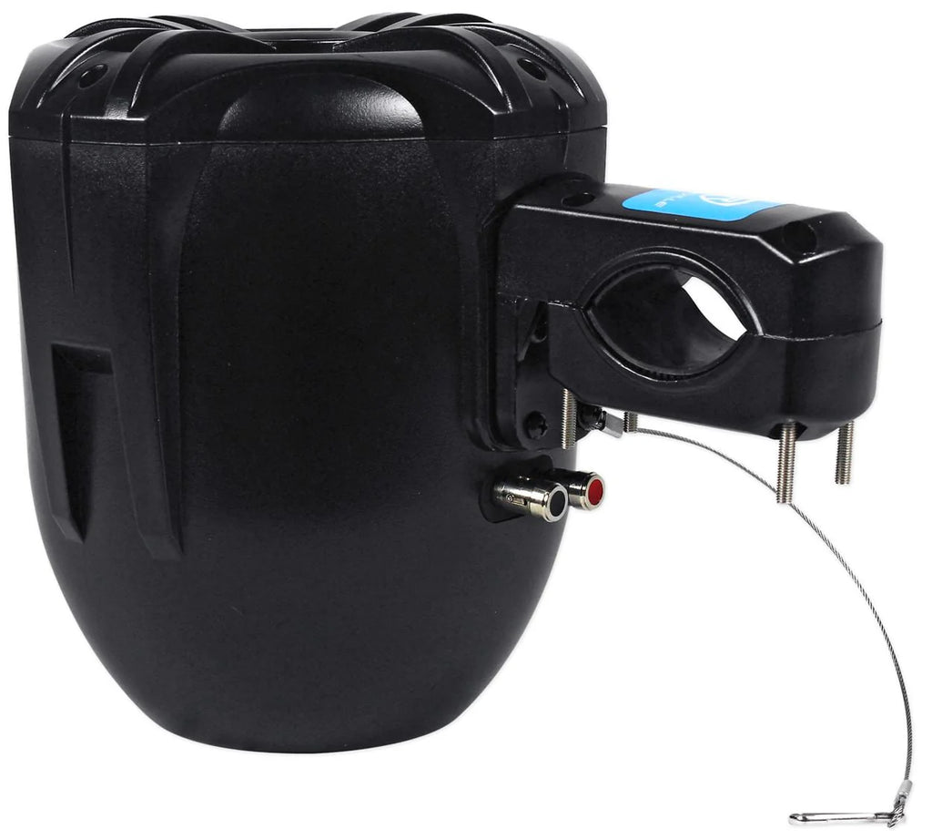 6.5 Black Marine Wakeboard Tower Speakers Y122180
