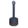 1 Gallon Black Butt Can F51114