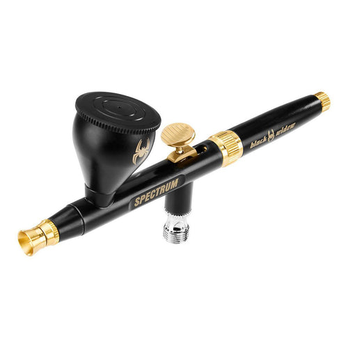 0.3 mm, 0.5 mm Gravity-Feed Dual-Action Airbrush K578785