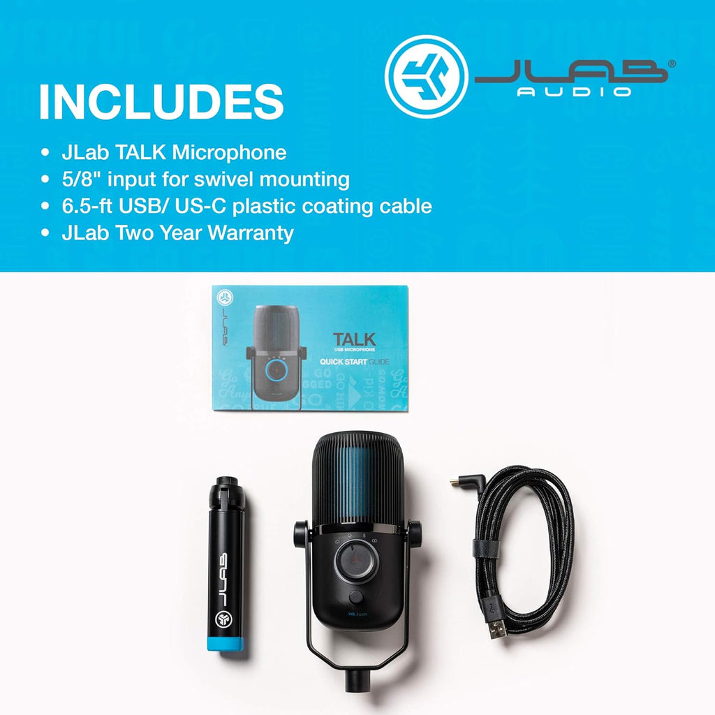 USB Microphone C23834