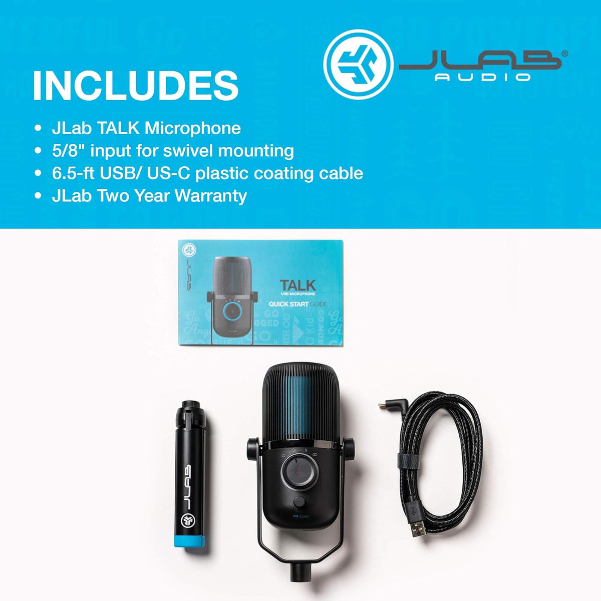 USB Microphone C23834