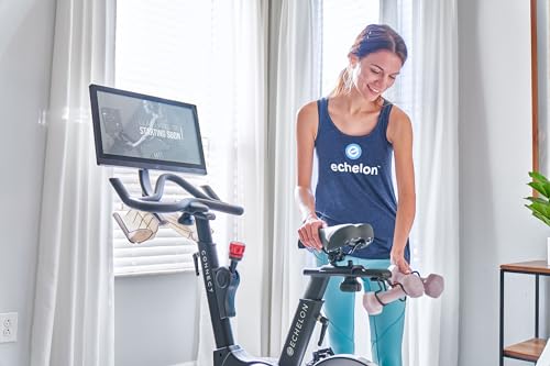 Smart Fitness Bike H9541