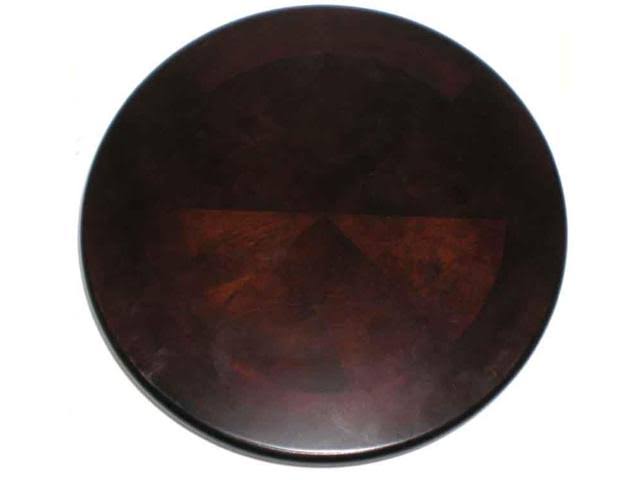 Cappuccino Pub Table N604