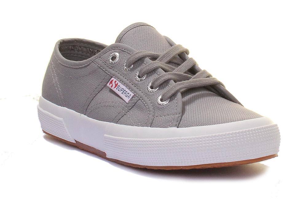 Grey Sneakers G506