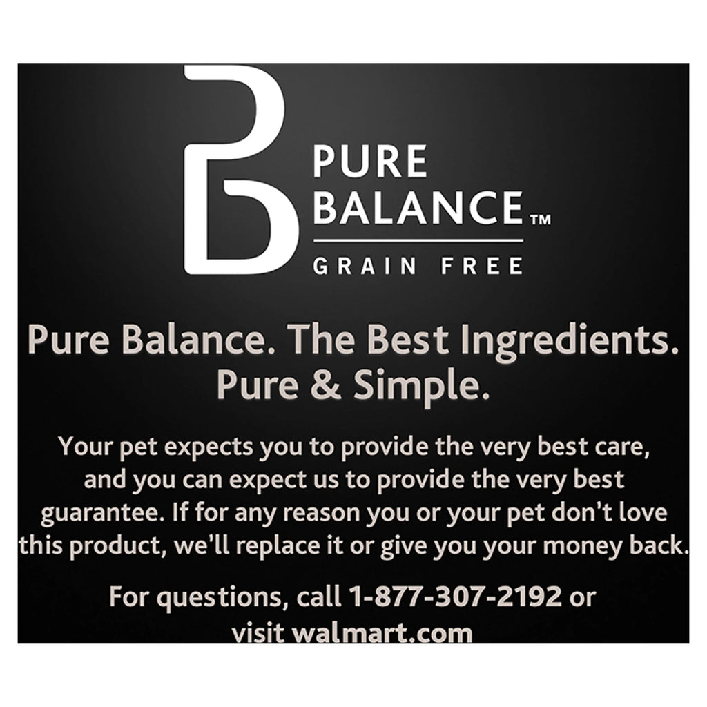 Grain-Free Dry Dog Food, 24 lbs V2132