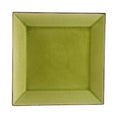 11-1/2-Inch Square Plate, Box of 12 W670