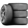 Set of 4 205/50R17 93V All Season Tires O326603