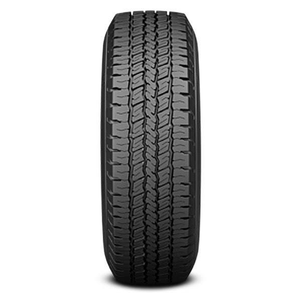 LT245/75R16 Tire J134