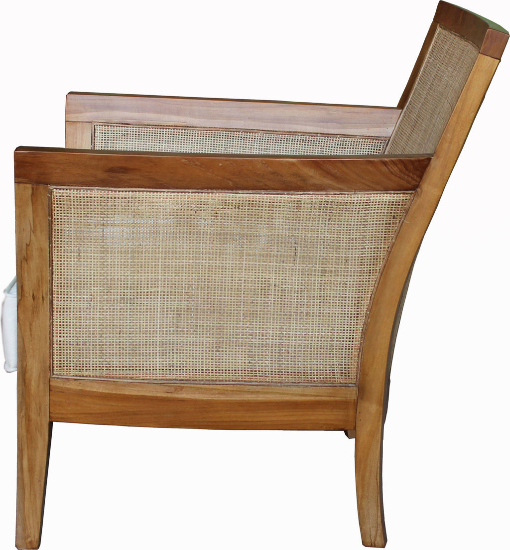 Rattan Arm Chair B2914