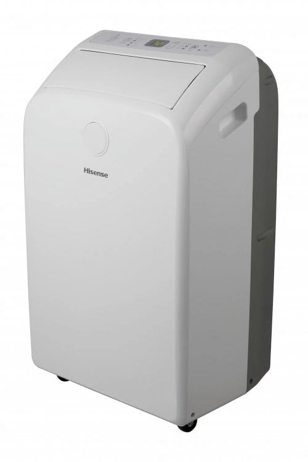 8,000-BTU Portable Air Conditioner with Heat Pump D716340