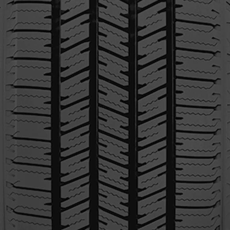 LT245/75R16 Tire W40692