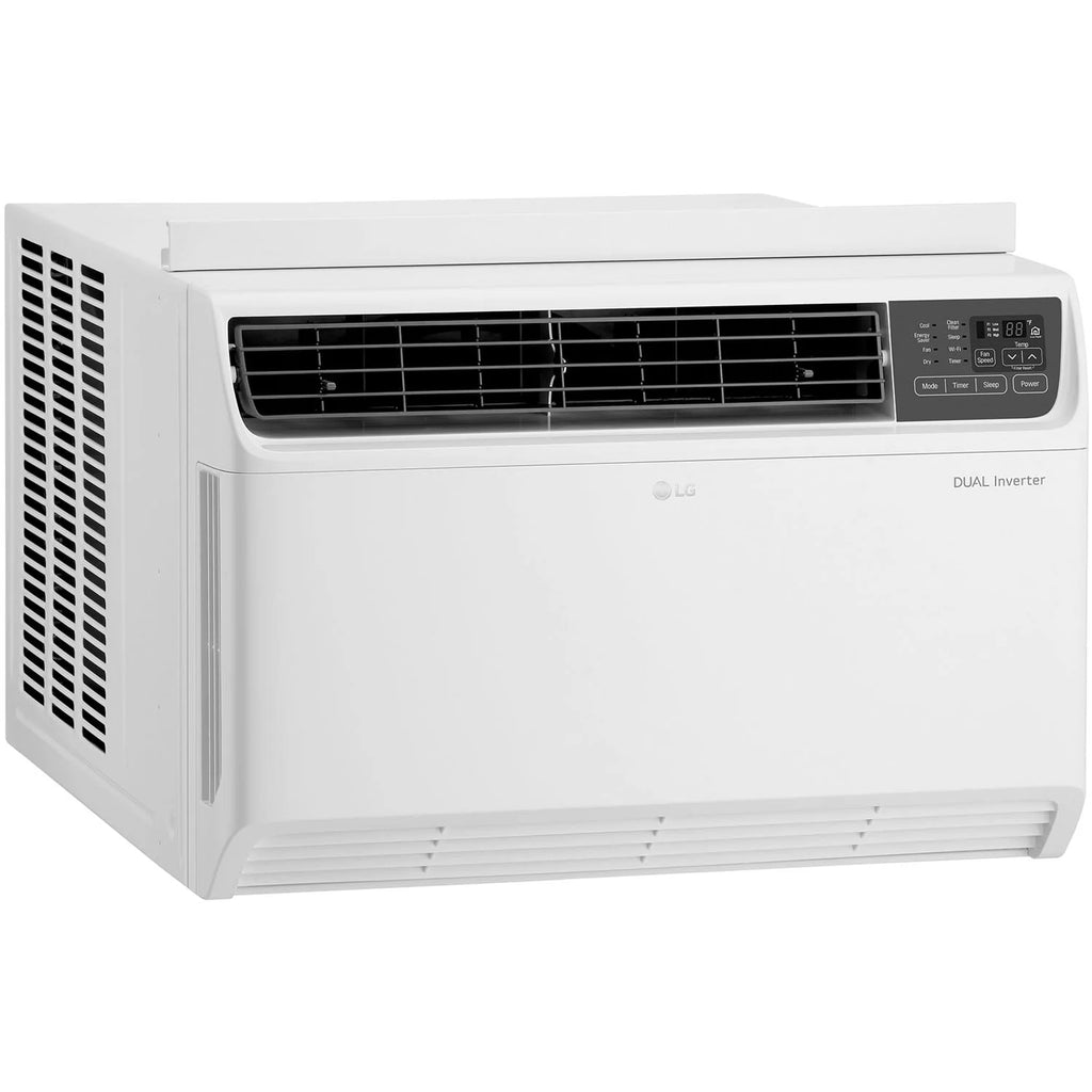 115V 14,000 BTU Smart Window Air Conditioner U162