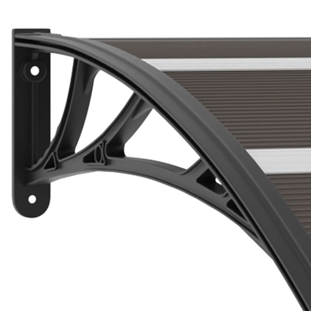 Black Door Canopy E183