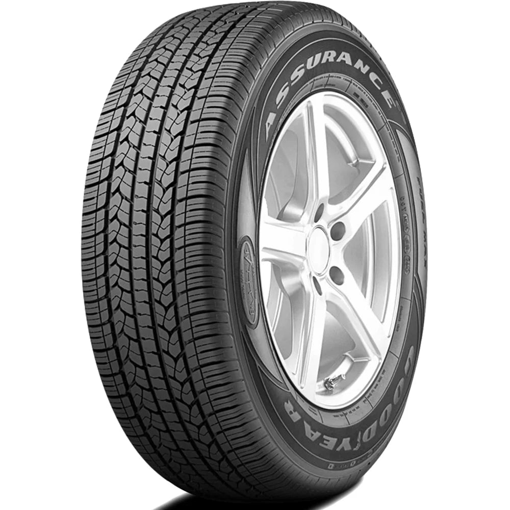 All-Season Tire A29319