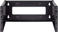 4U Wall Mount Bracket 19 Inch Pack of 2 W472