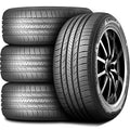 Set of 4 All Season Tires F853