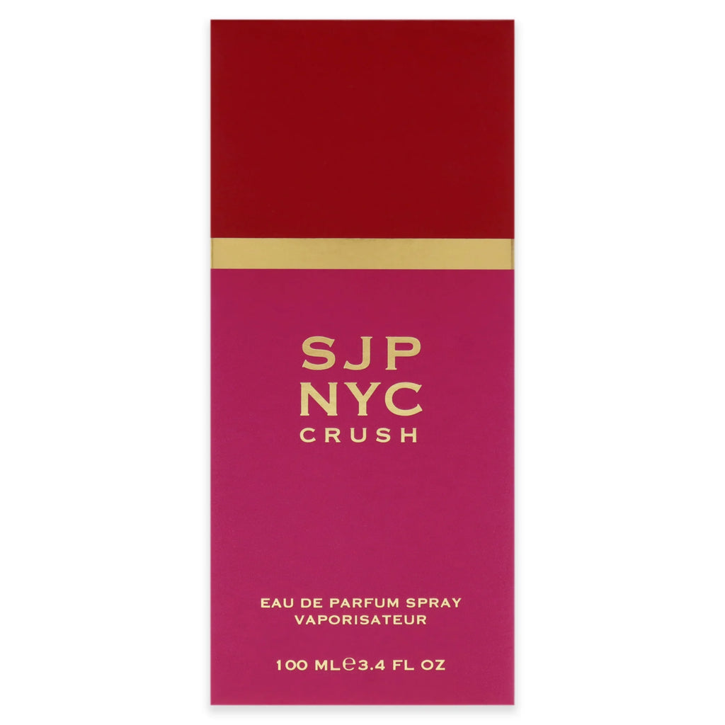 3.4 oz EDP Spray H8677