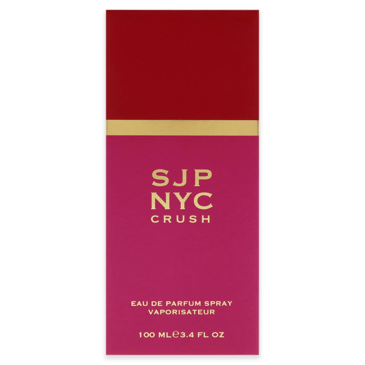 3.4 oz EDP Spray H8677