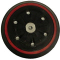 6" Replacement Backing Pad Q915668