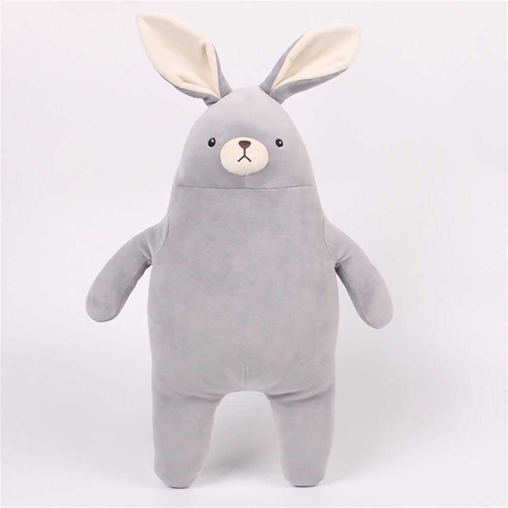 Plush Bunny Stuffed Animal Toy B972935