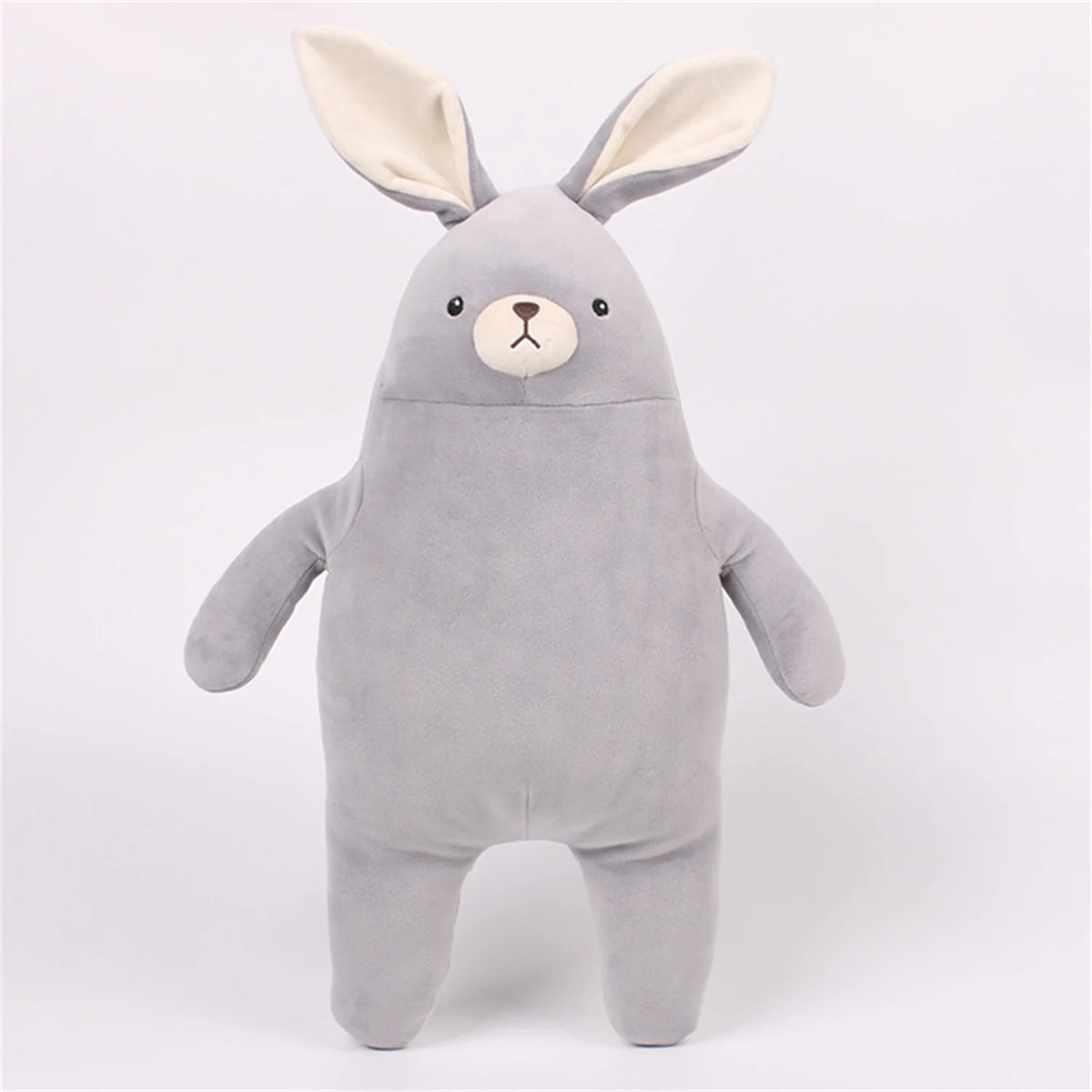 Plush Bunny Stuffed Animal Toy B972935