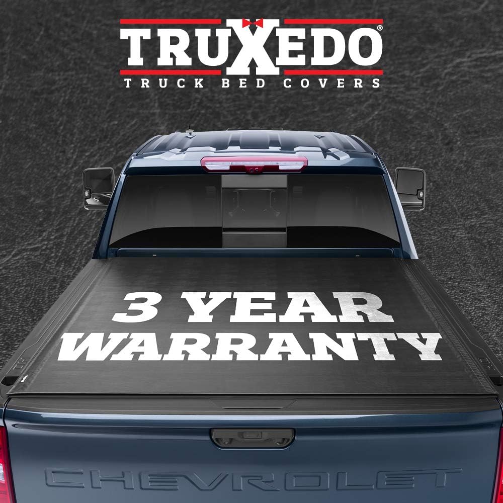 Hard Rolling Truck Bed Tonneau Cover for Toyota Tundra 5' 7" Bed D59408